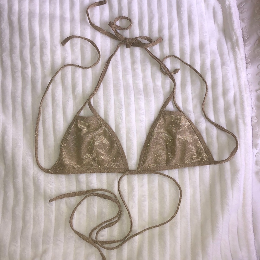 Bikini top